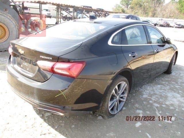 شيفروليه ماليبو